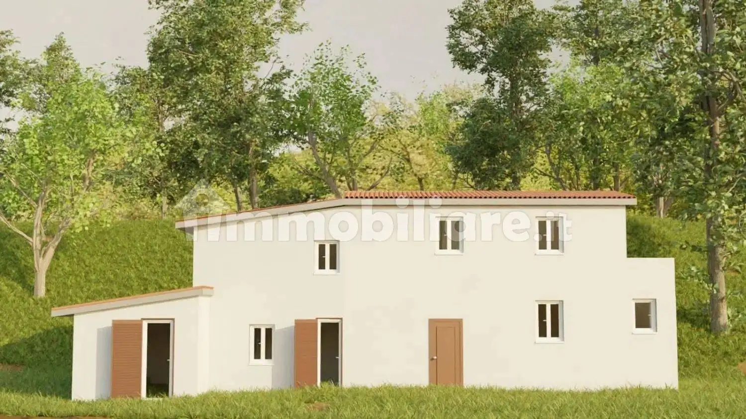 Villa in vendita a Carrara