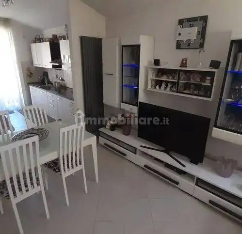 Appartamento in vendita a La Spezia