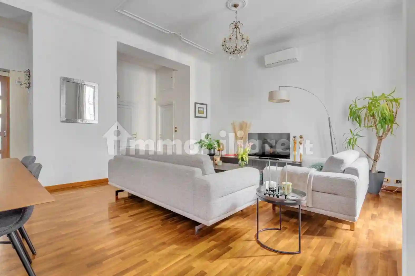 Appartamento - foto 3