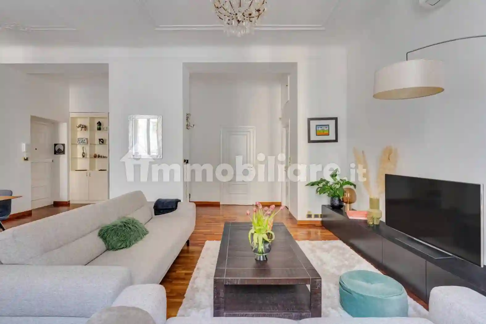 Appartamento - foto 5