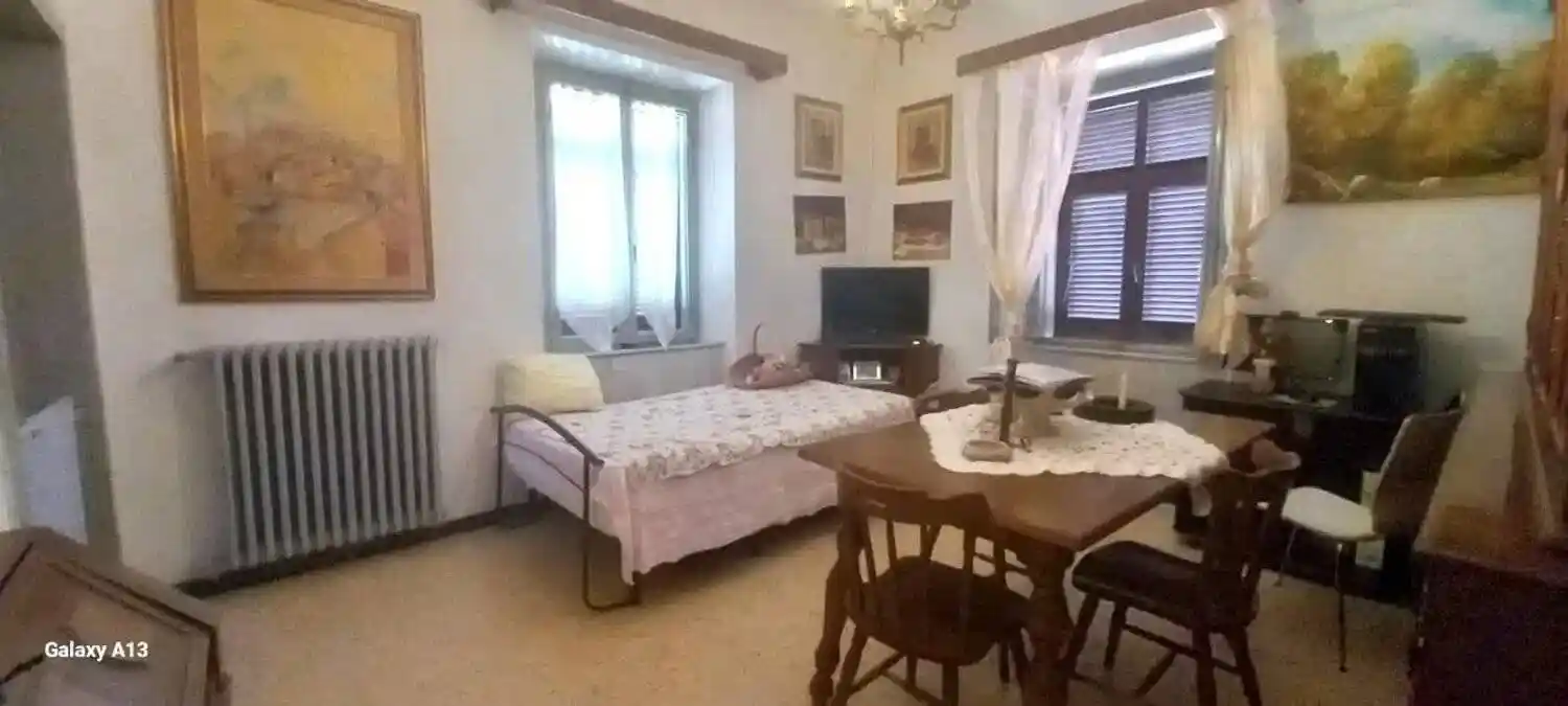 Appartamento in vendita a Carrara