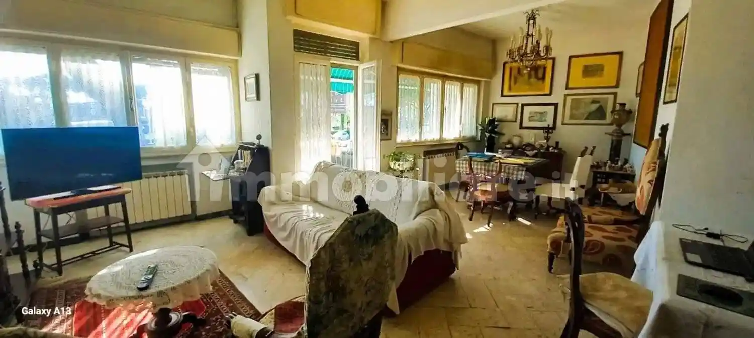 Appartamento in vendita a Carrara