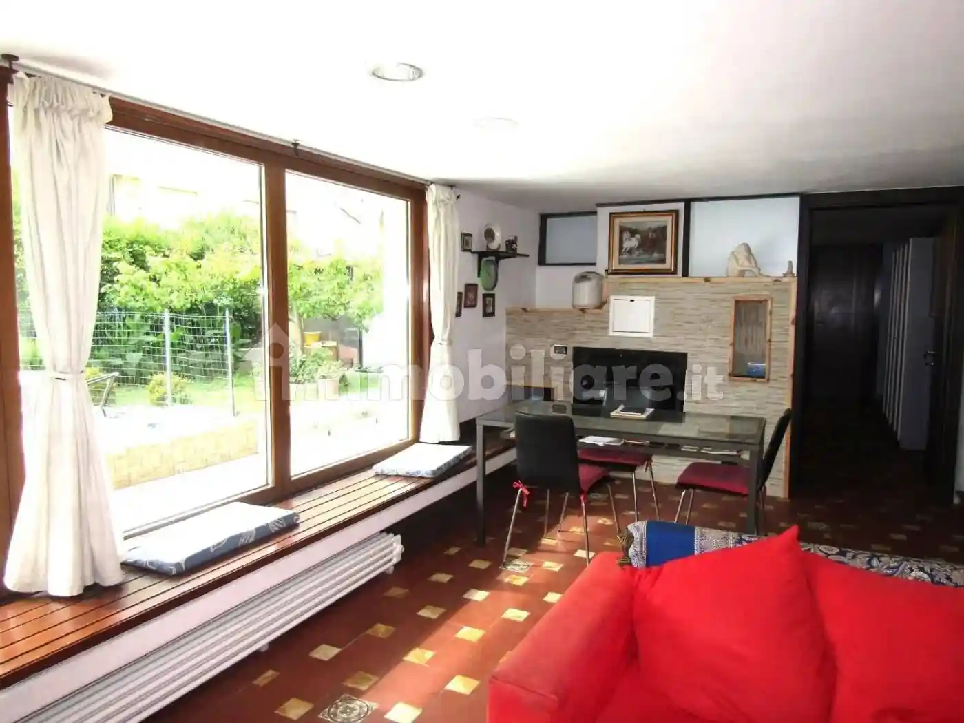 Appartamento in vendita a Carrara