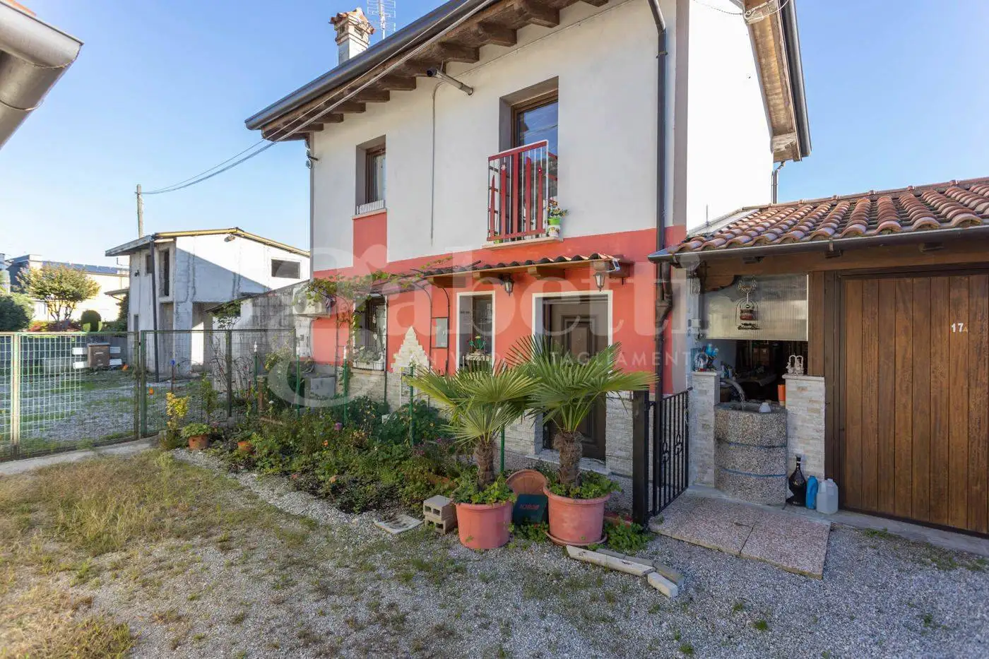 Appartamento in vendita a Zoppola