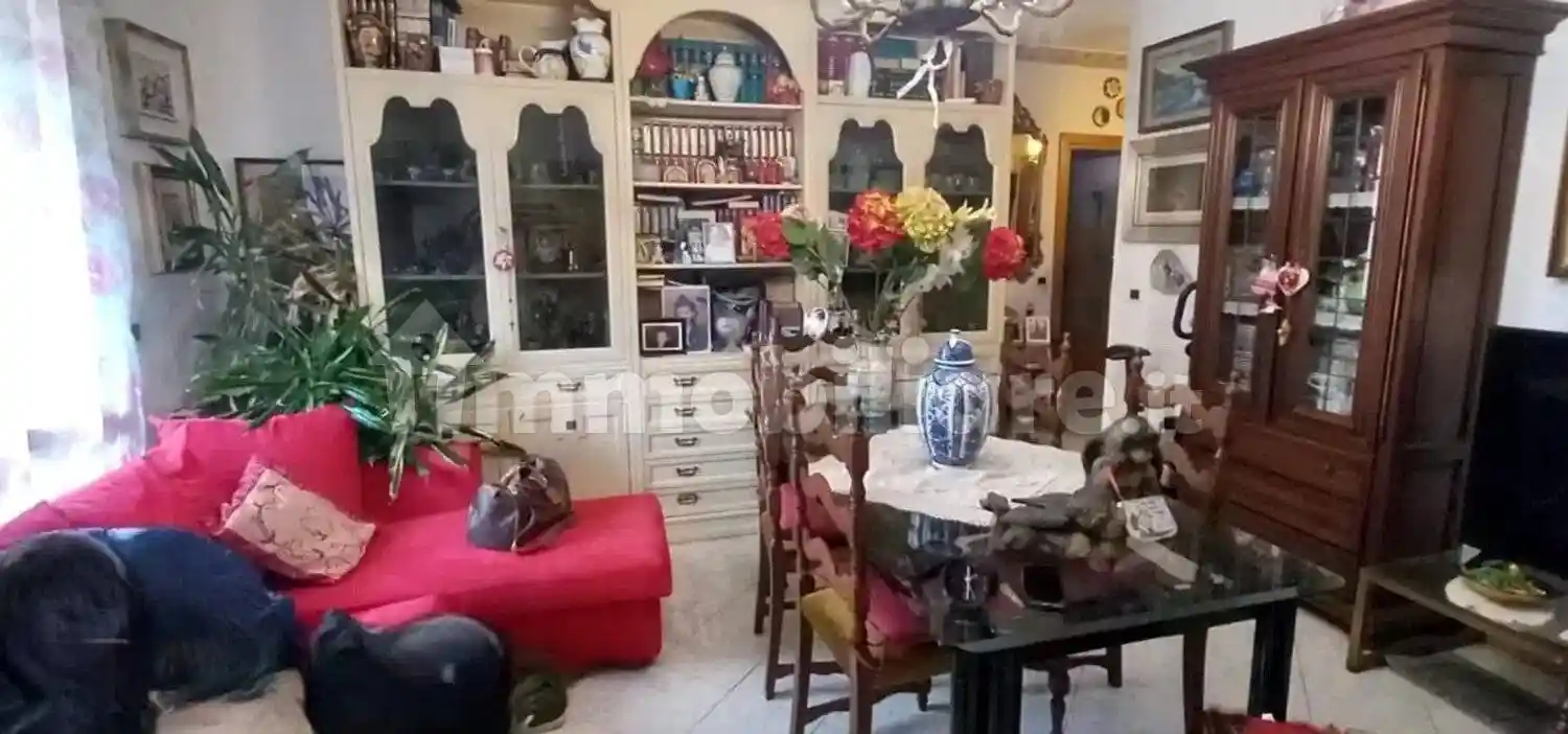 Villa in vendita a Fosdinovo