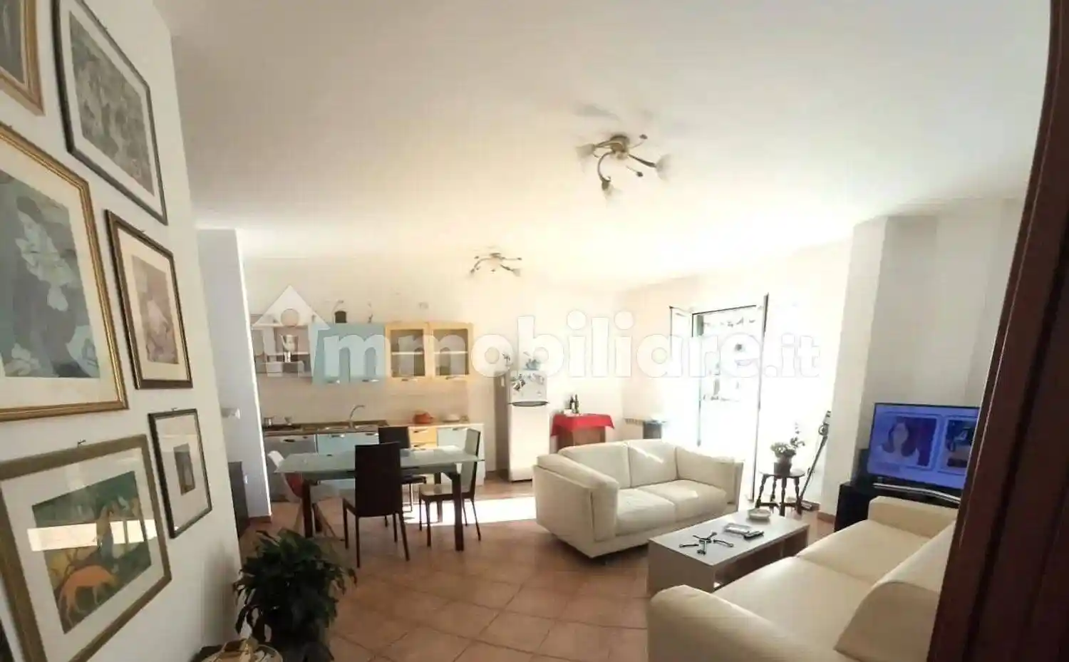 Appartamento in vendita a Carrara