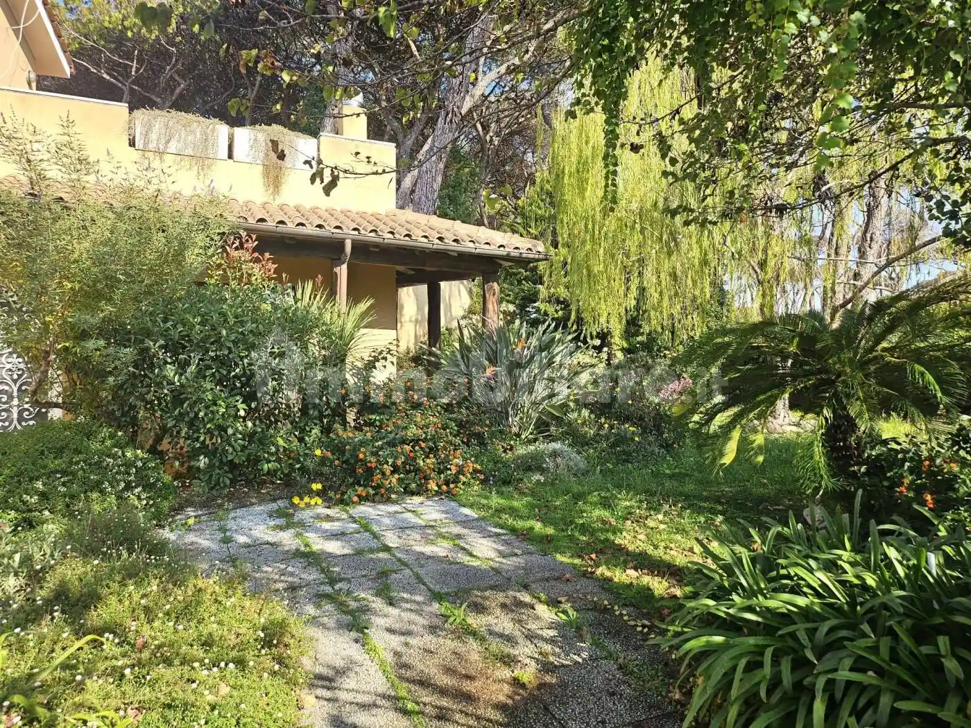 Villa a schiera via dei Pescatori 153, Ostia Antica, Roma - foto 4