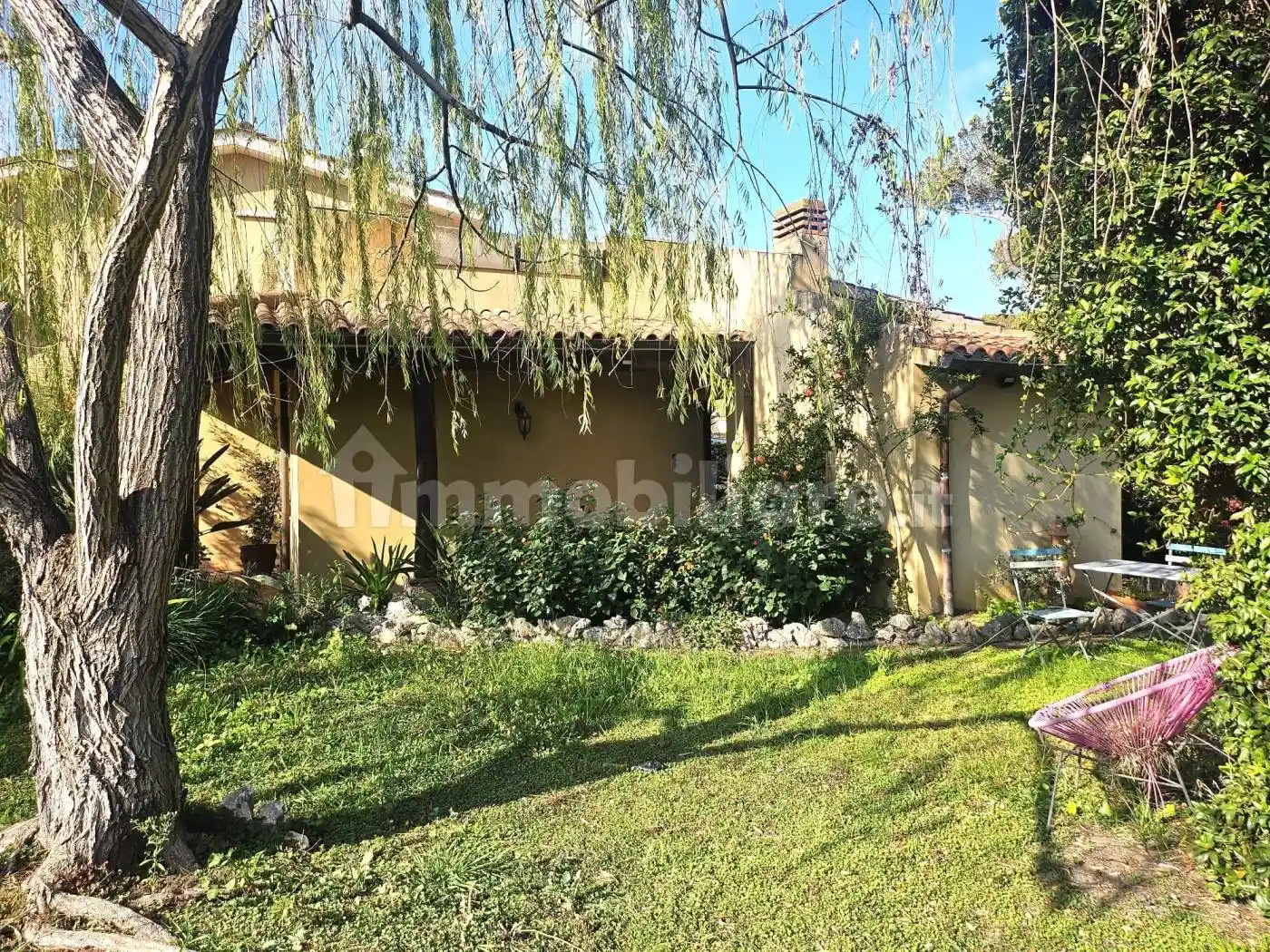 Villa a schiera via dei Pescatori 153, Ostia Antica, Roma - foto 5