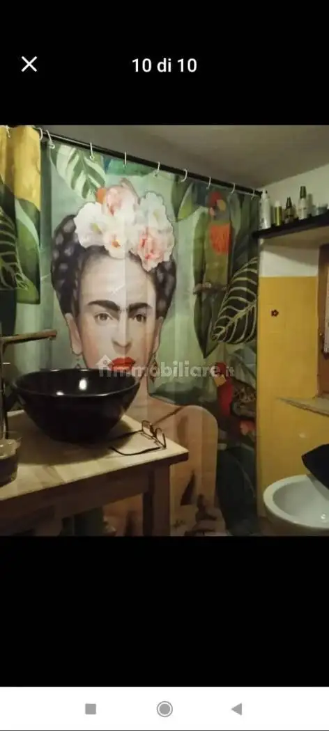 Casa indipendente in affitto a Abetone Cutigliano