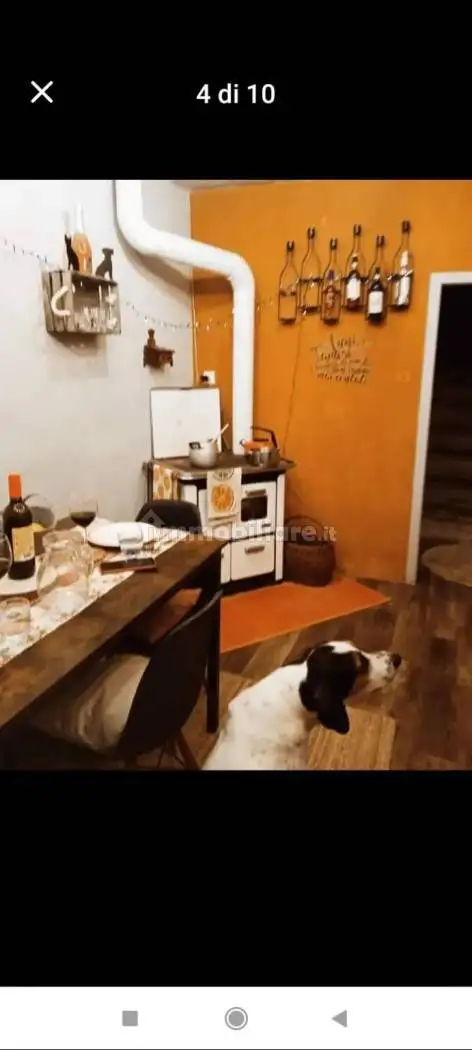 Terratetto unifamiliare Località Cioppeto 15, Abetone Cutigliano - foto 4