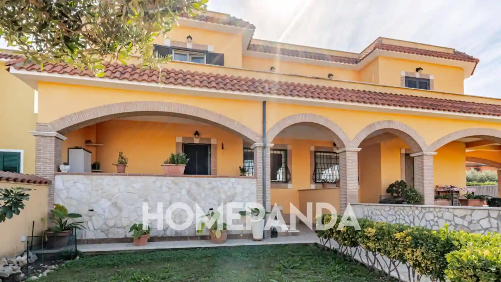 Villetta a schiera - foto 3