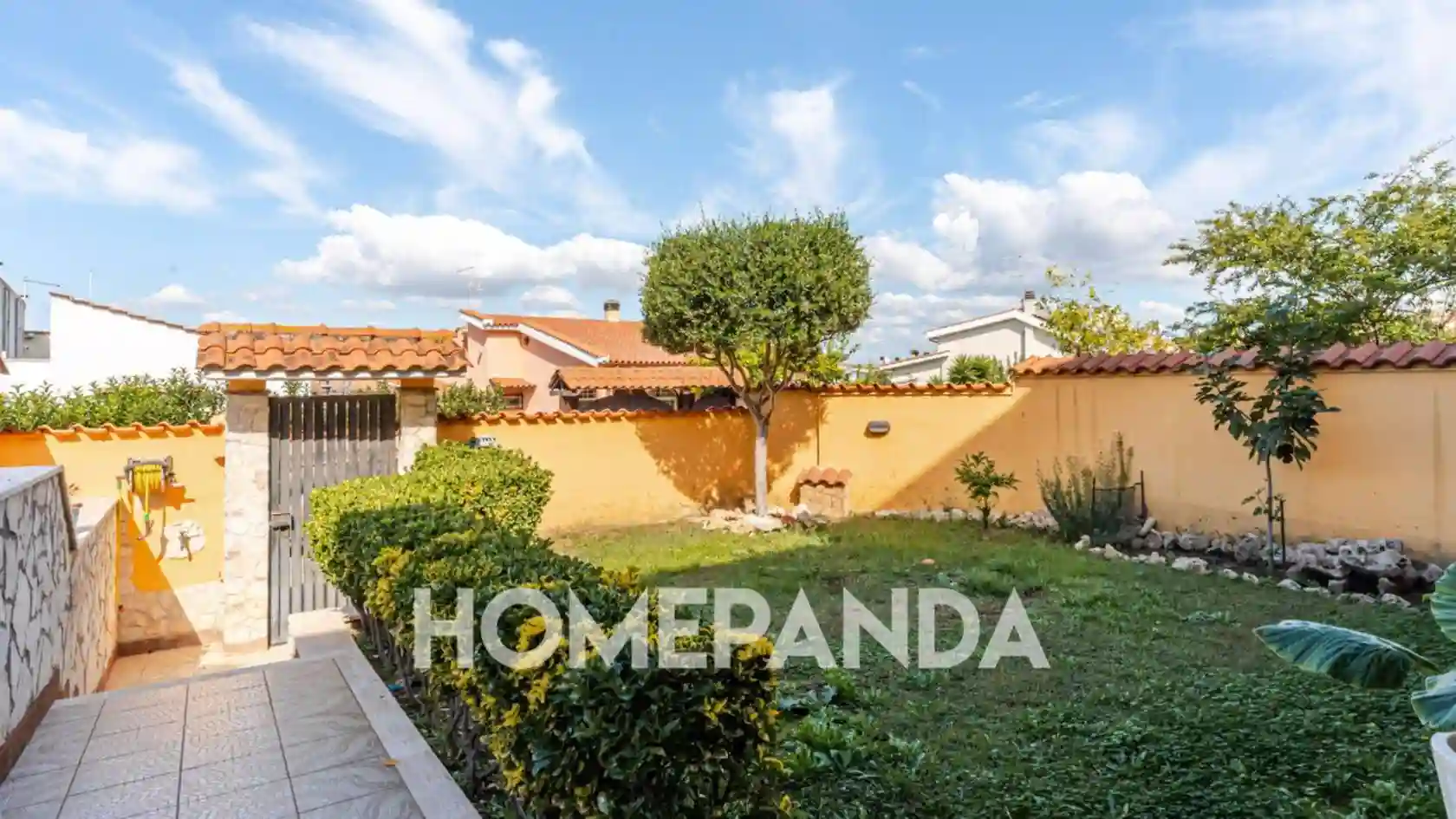 Villetta a schiera - foto 4