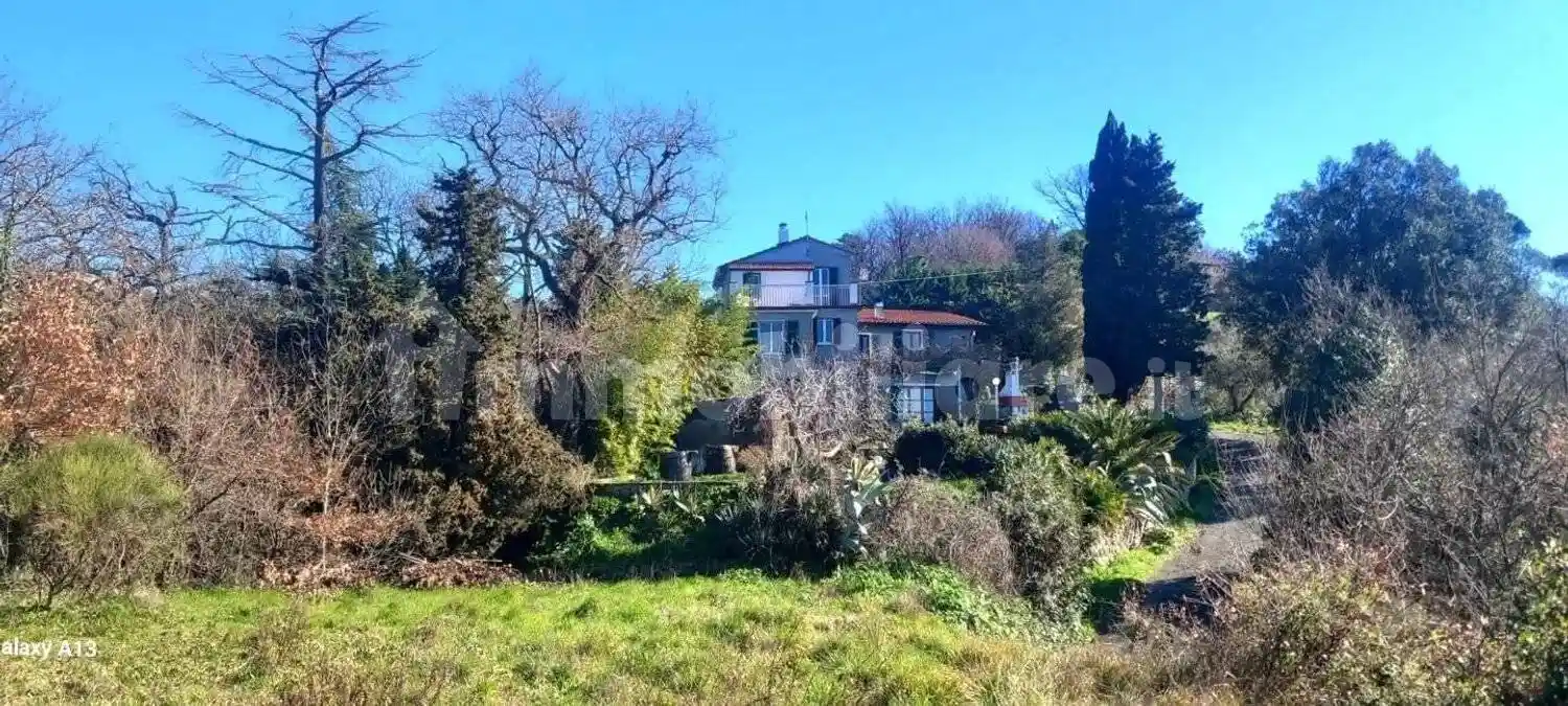 Villa in vendita a Fosdinovo