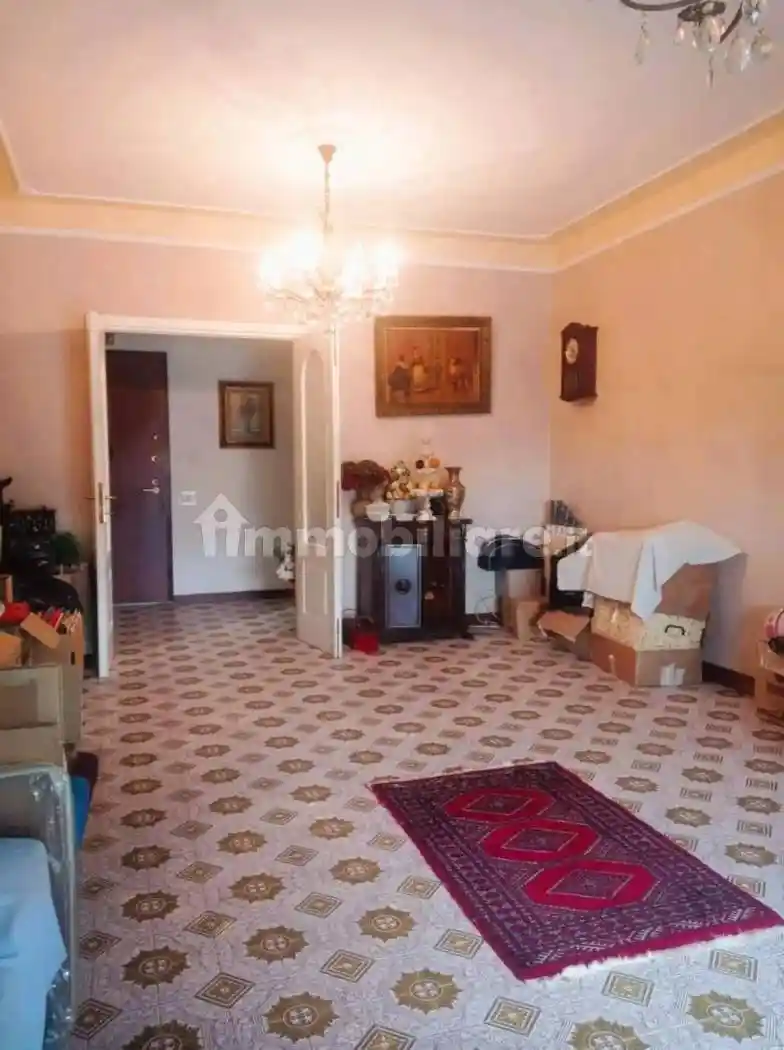 Appartamento in vendita a Carrara