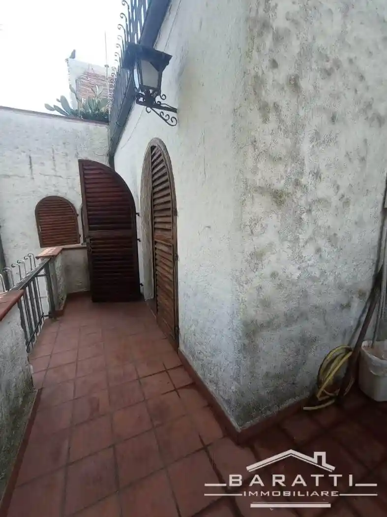 Bilocale ottimo stato, Villaggio Taunus, Numana - foto 4