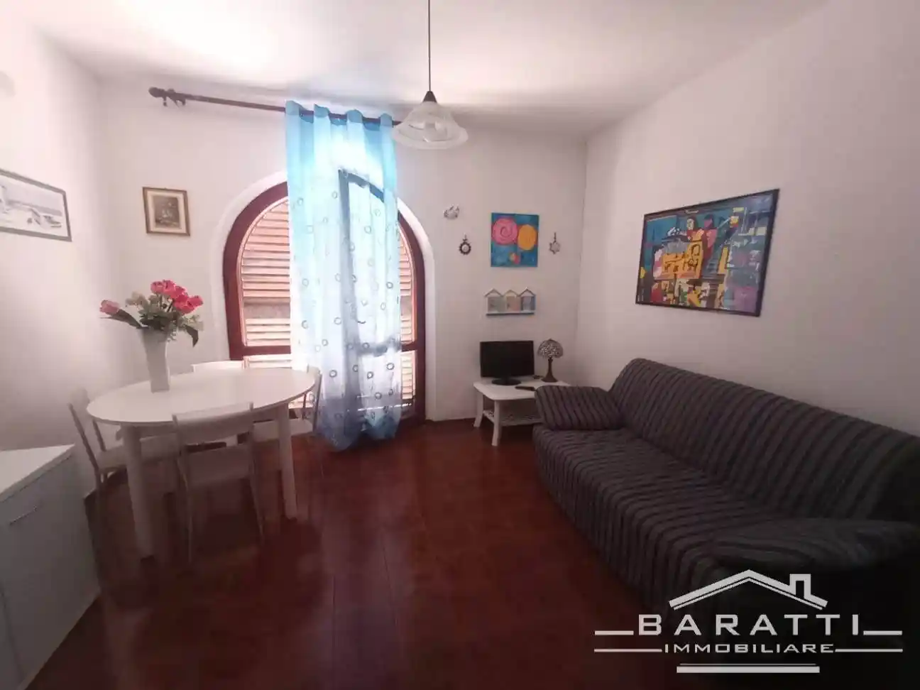 Bilocale ottimo stato, Villaggio Taunus, Numana - foto 5