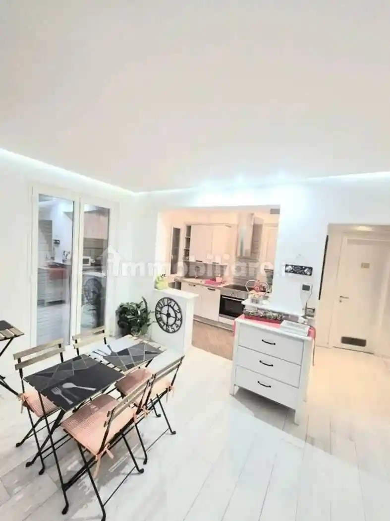 Villa in vendita a Massa