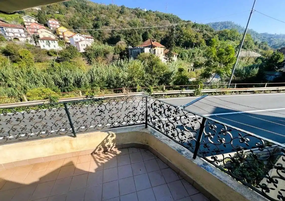 Appartamento in vendita a Mignanego