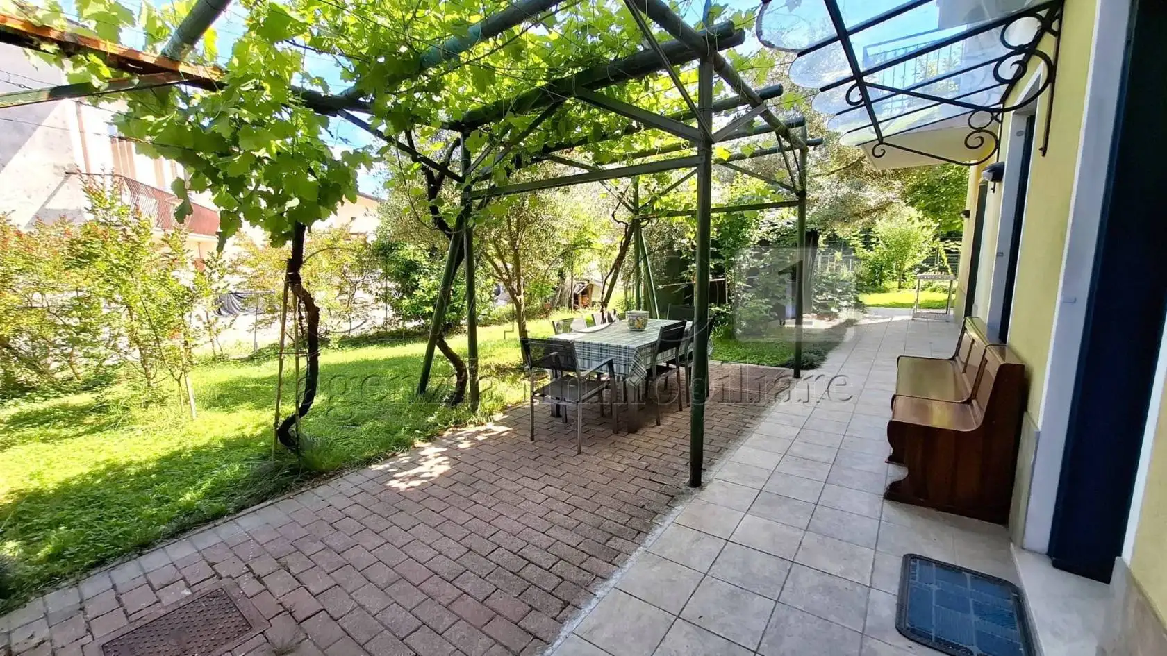 Villetta a schiera in vendita a Montegalda