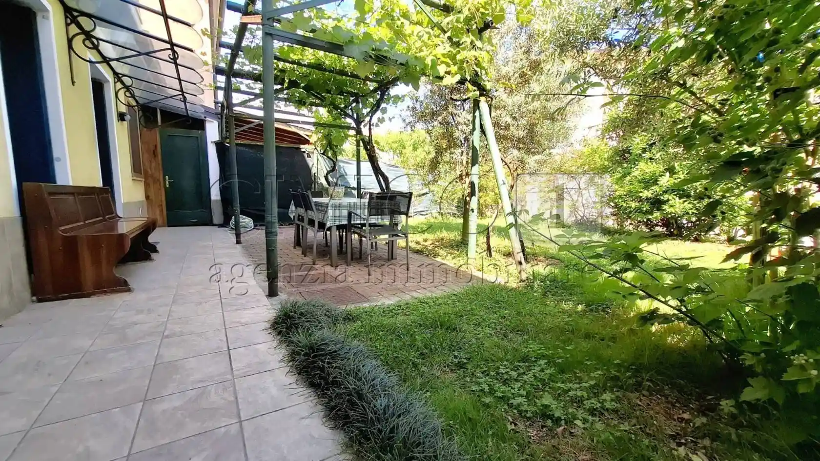 Villetta a schiera - foto 5