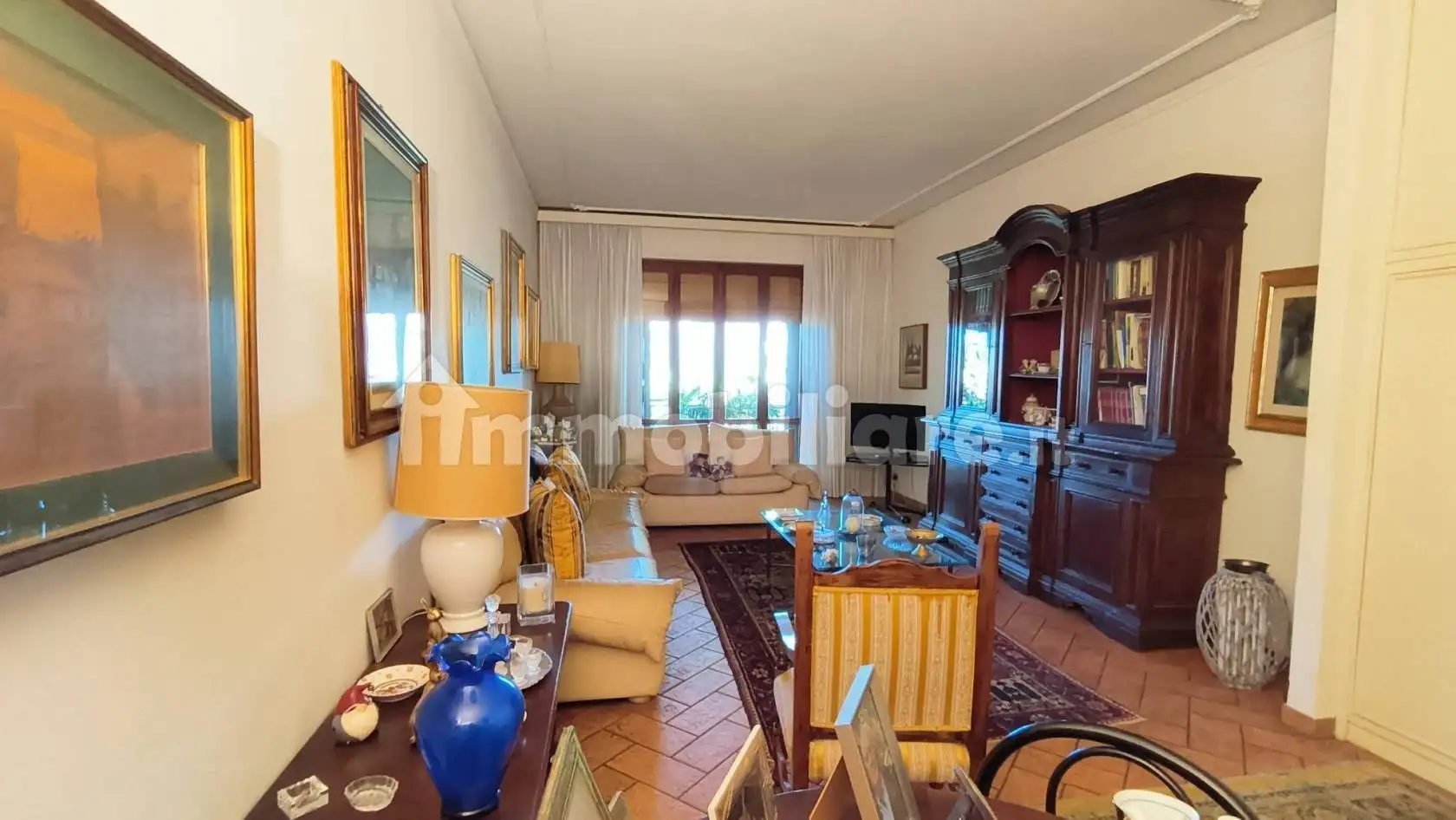 Appartamento in vendita a Prato