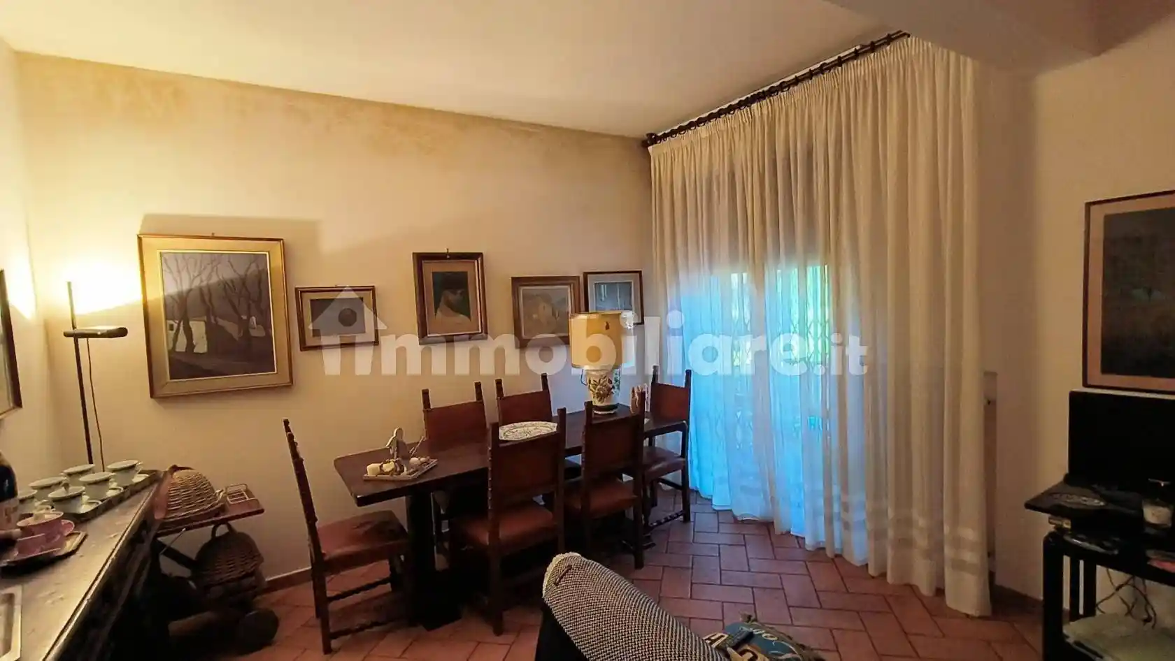 Appartamento via Papa Giovanni 23, Pietà, Prato - foto 3