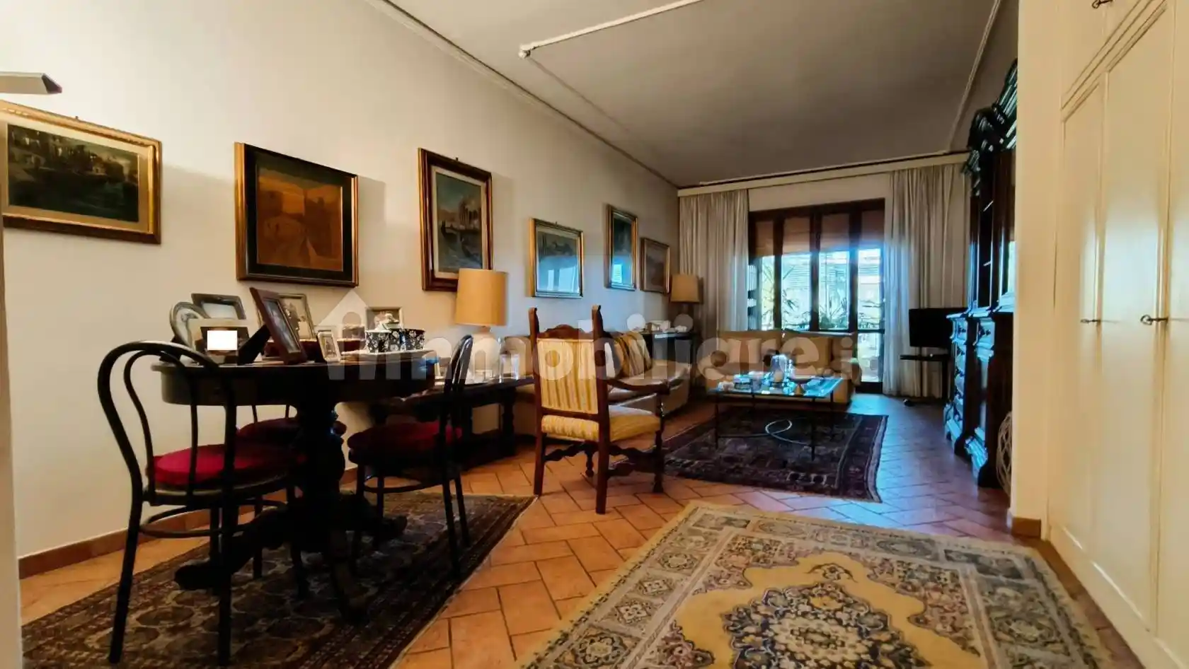 Appartamento via Papa Giovanni 23, Pietà, Prato - foto 4