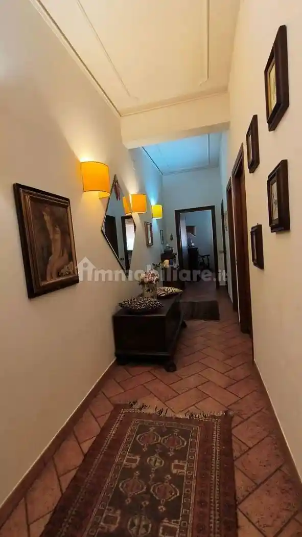 Appartamento via Papa Giovanni 23, Pietà, Prato - foto 5