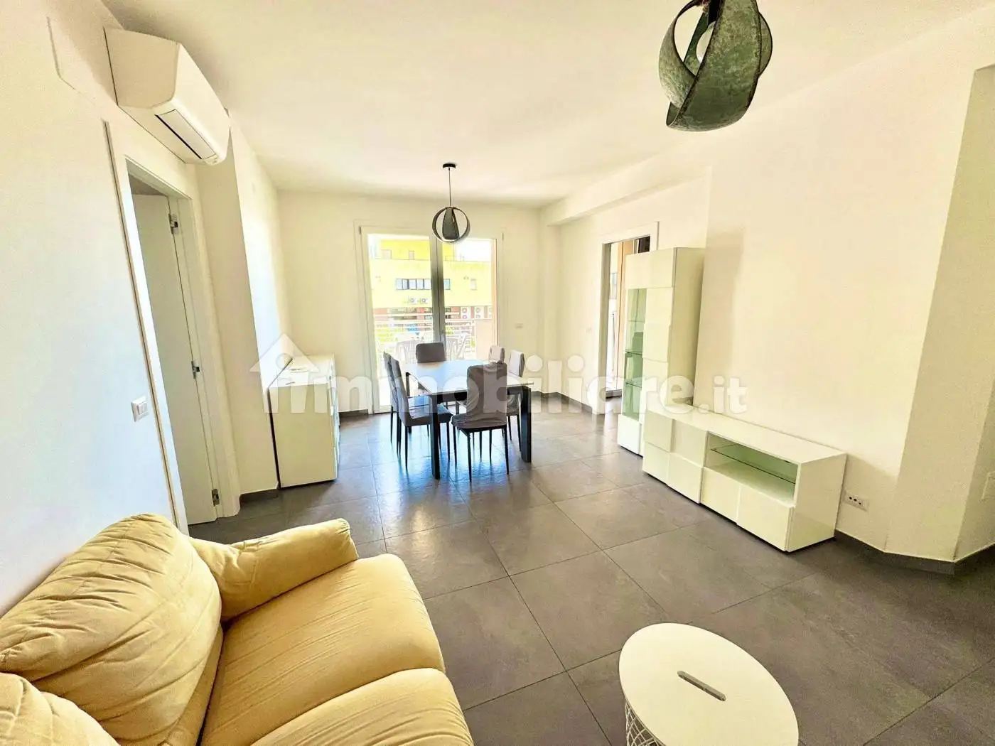 Appartamento in vendita a Tortoreto