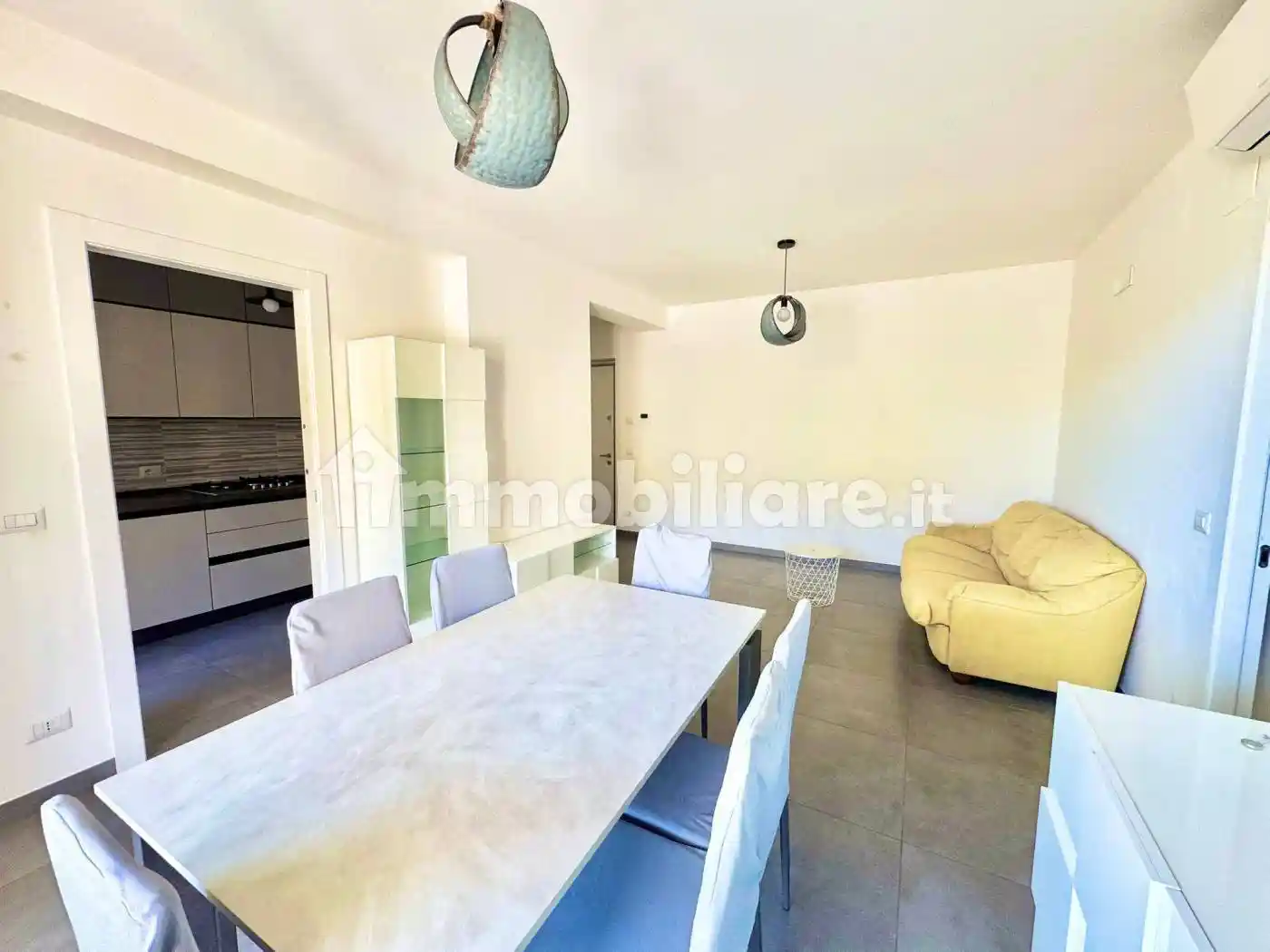 Quadrilocale nuovo, Tortoreto Lido, Tortoreto - foto 3