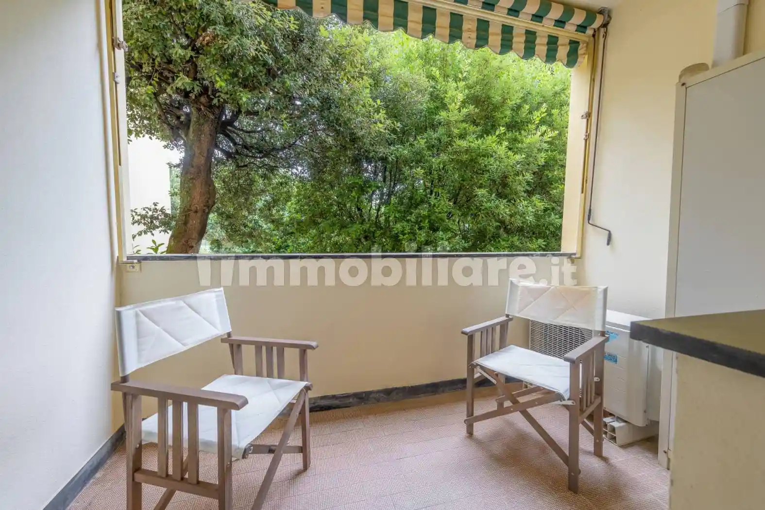 Appartamento in vendita a Lavagna