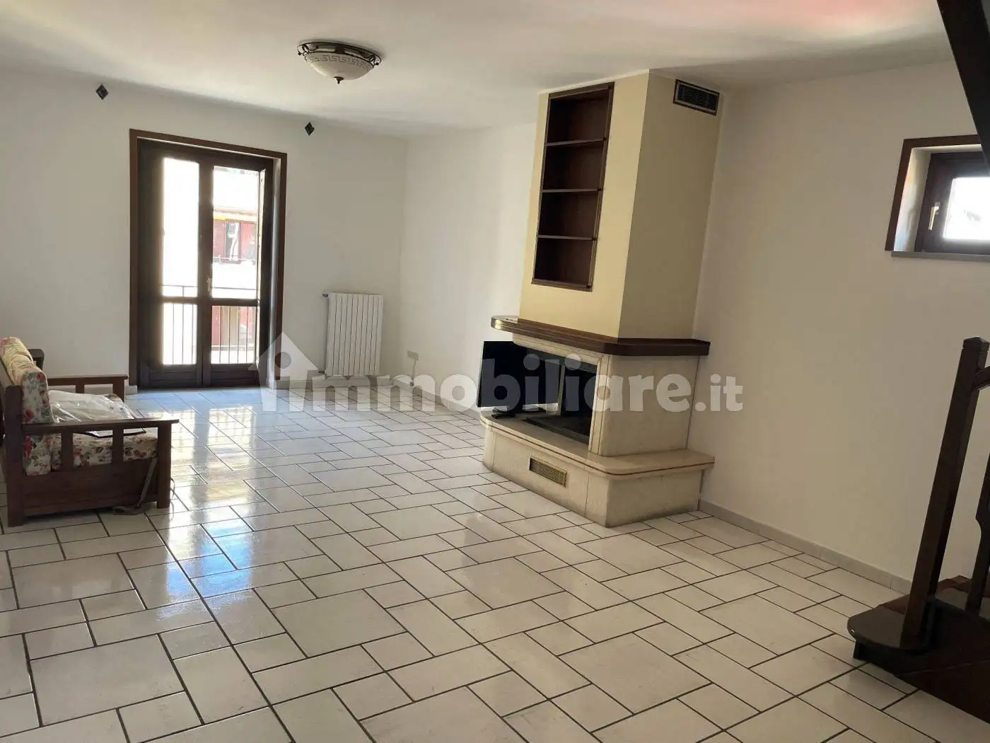 Appartamento in affitto a Avellino