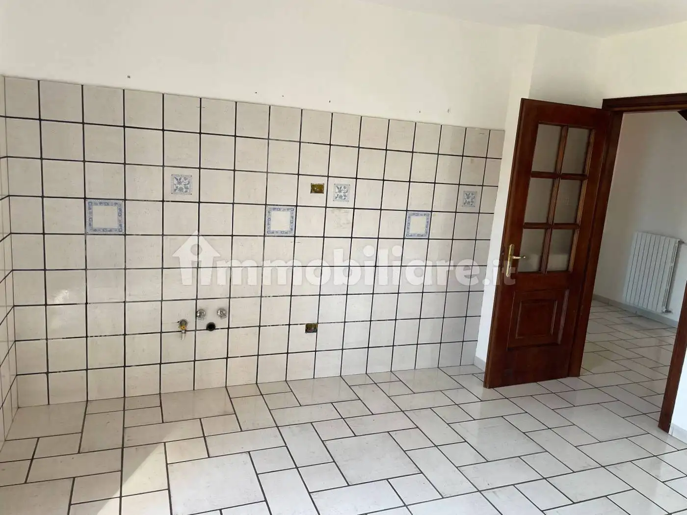 Appartamento via Francesco Tedesco 550, A. Annarumma, A. Gasperi, F. Tedesco, Avellino - foto 3