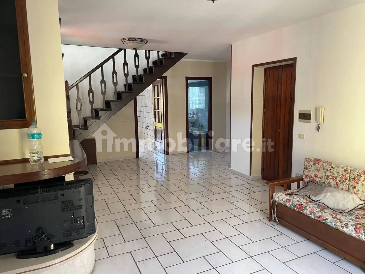 Appartamento via Francesco Tedesco 550, A. Annarumma, A. Gasperi, F. Tedesco, Avellino - foto 5