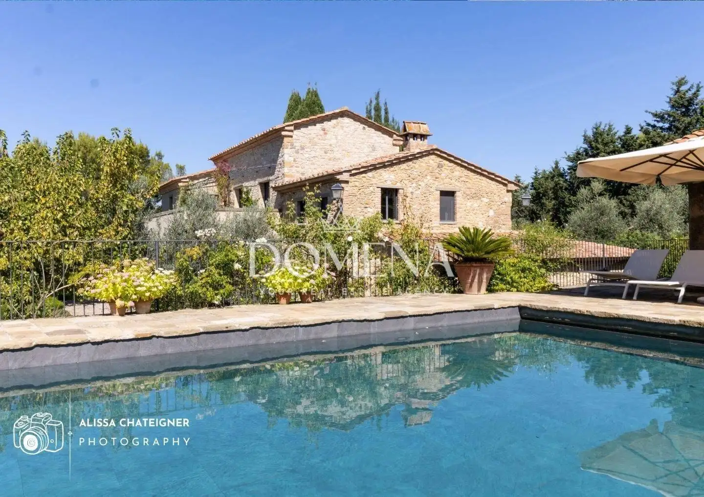 Villa in vendita a Casale Marittimo