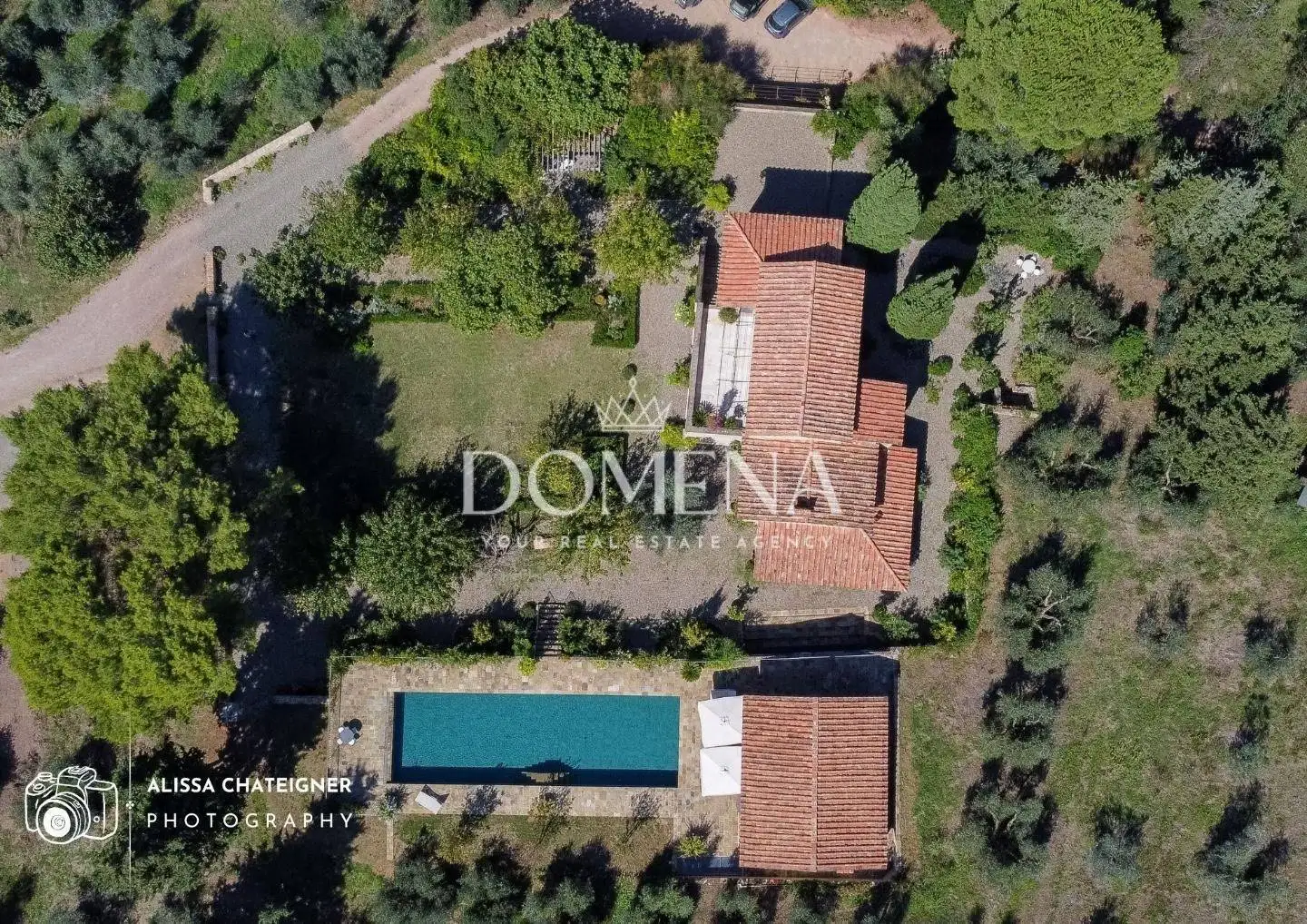 Villa unifamiliare, ottimo stato, 500 m², Casale Marittimo - foto 3