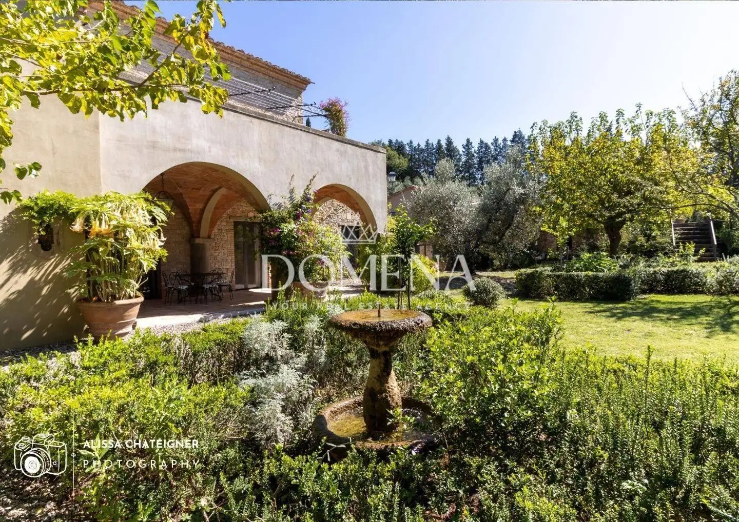 Villa unifamiliare, ottimo stato, 500 m², Casale Marittimo - foto 5