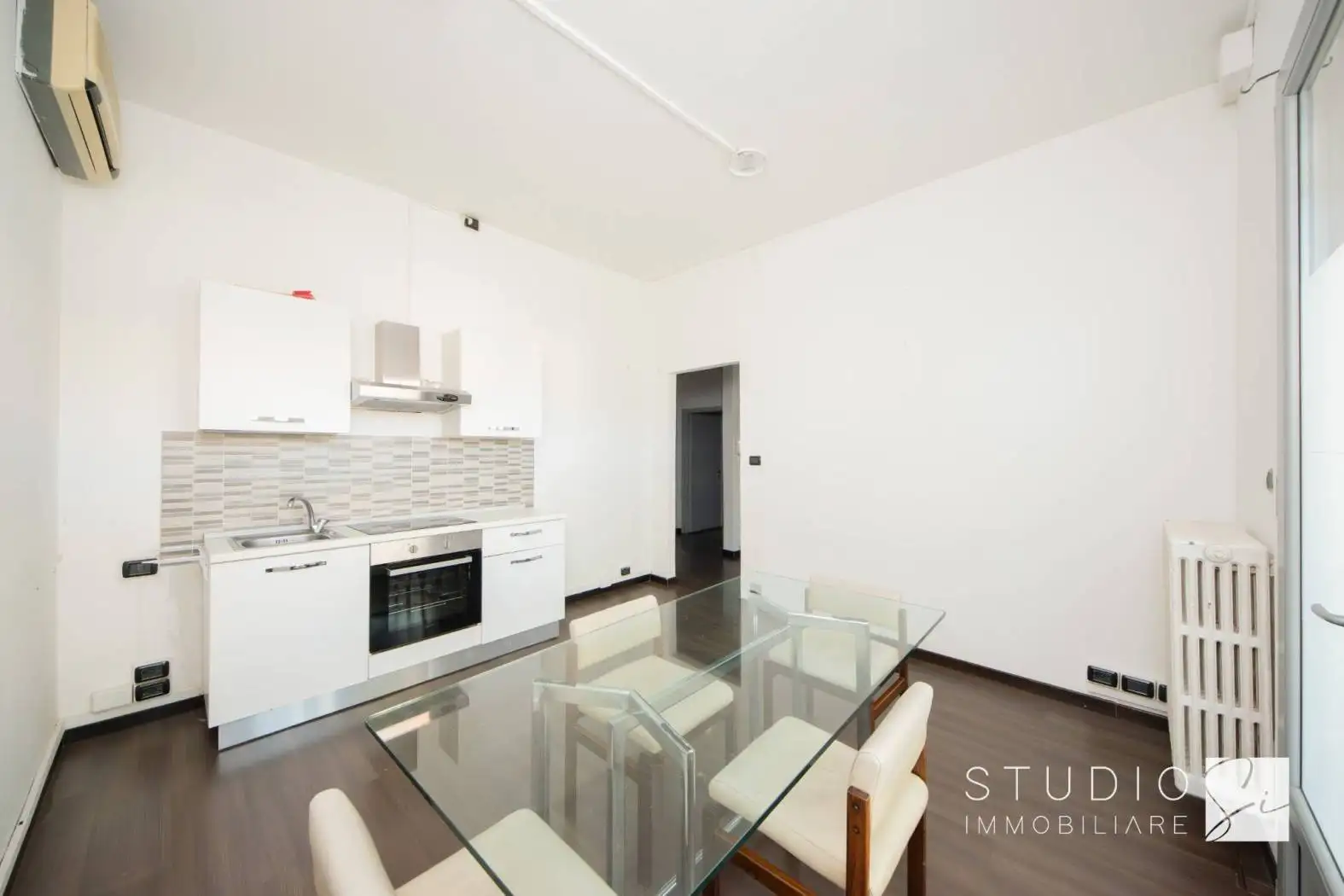 Appartamento in vendita a Pistoia