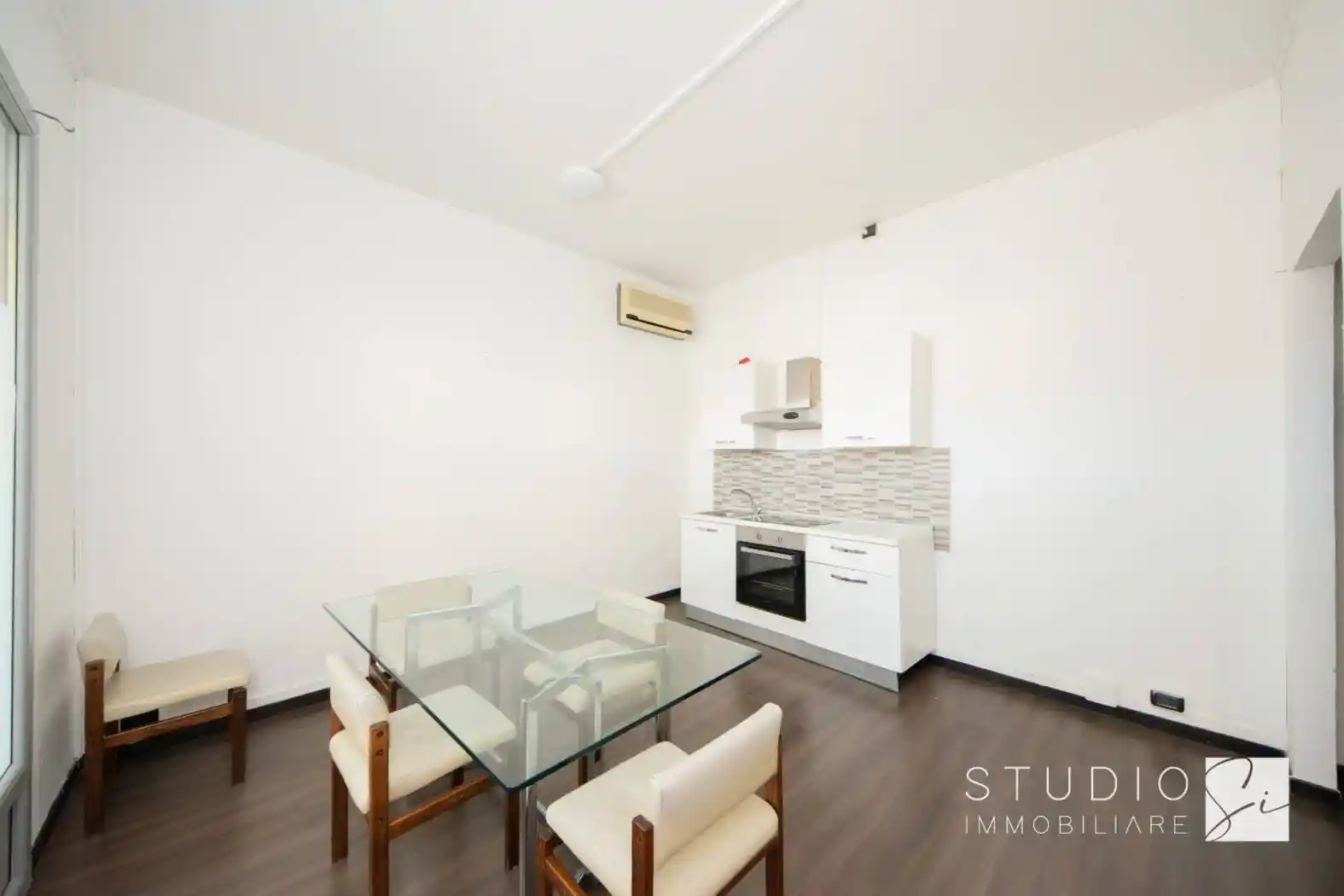 Quadrilocale via Donatori del Sangue, Stadio, Pistoia - foto 2