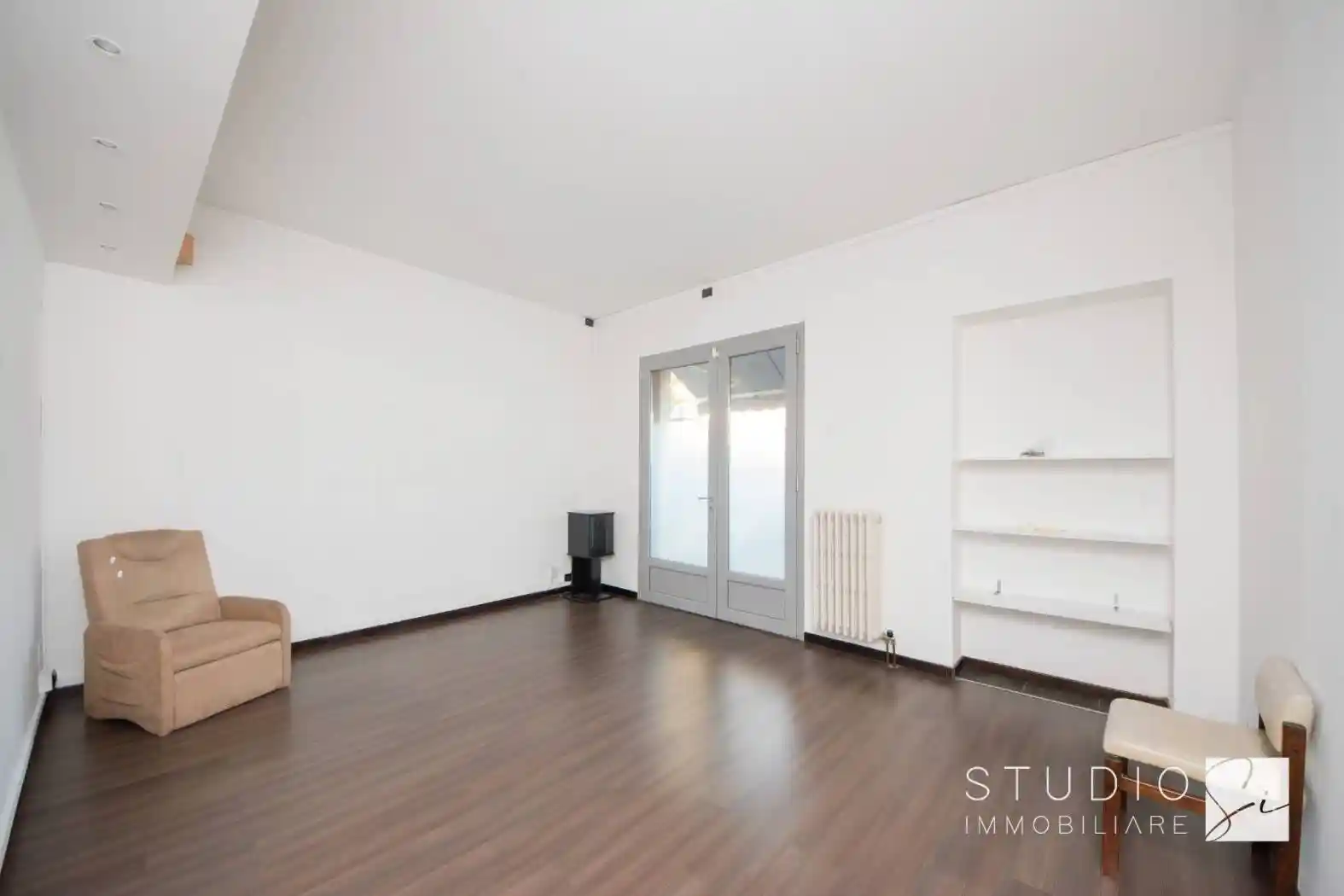 Quadrilocale via Donatori del Sangue, Stadio, Pistoia - foto 3