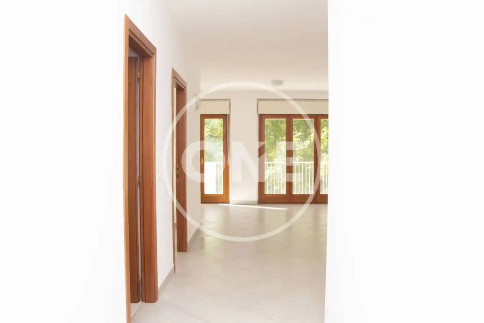 Quadrilocale viale Gran Sasso, 1, Chieti Città, Chieti - foto 2