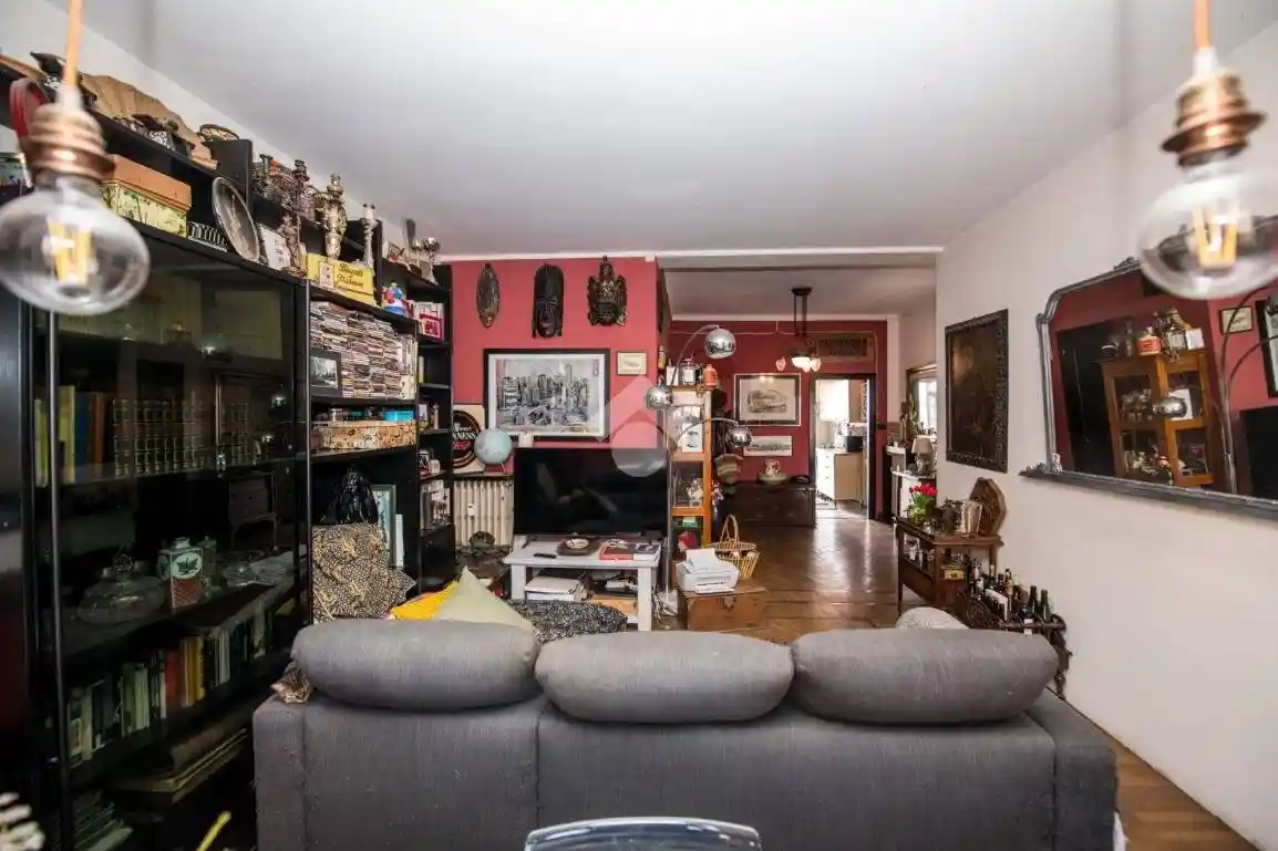 Quadrilocale viale Regina Margherita 1, Montenero, Milano - foto 2