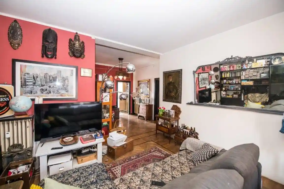 Quadrilocale viale Regina Margherita 1, Montenero, Milano - foto 4