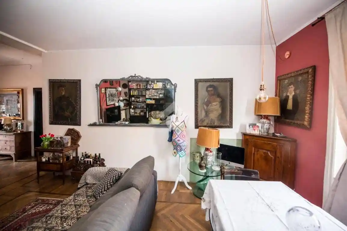 Quadrilocale viale Regina Margherita 1, Montenero, Milano - foto 5