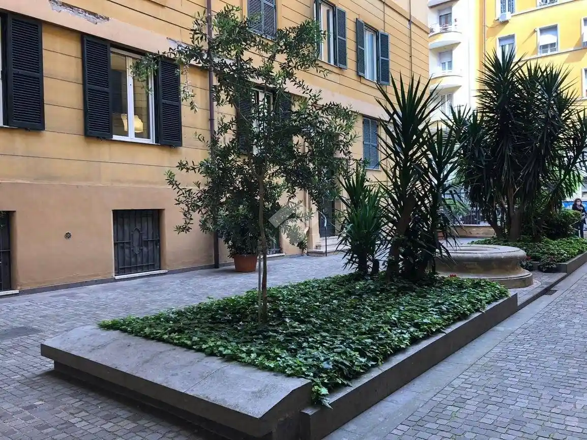 Trilocale via Paolo Paruta 1, Appio Latino, Roma - foto 2