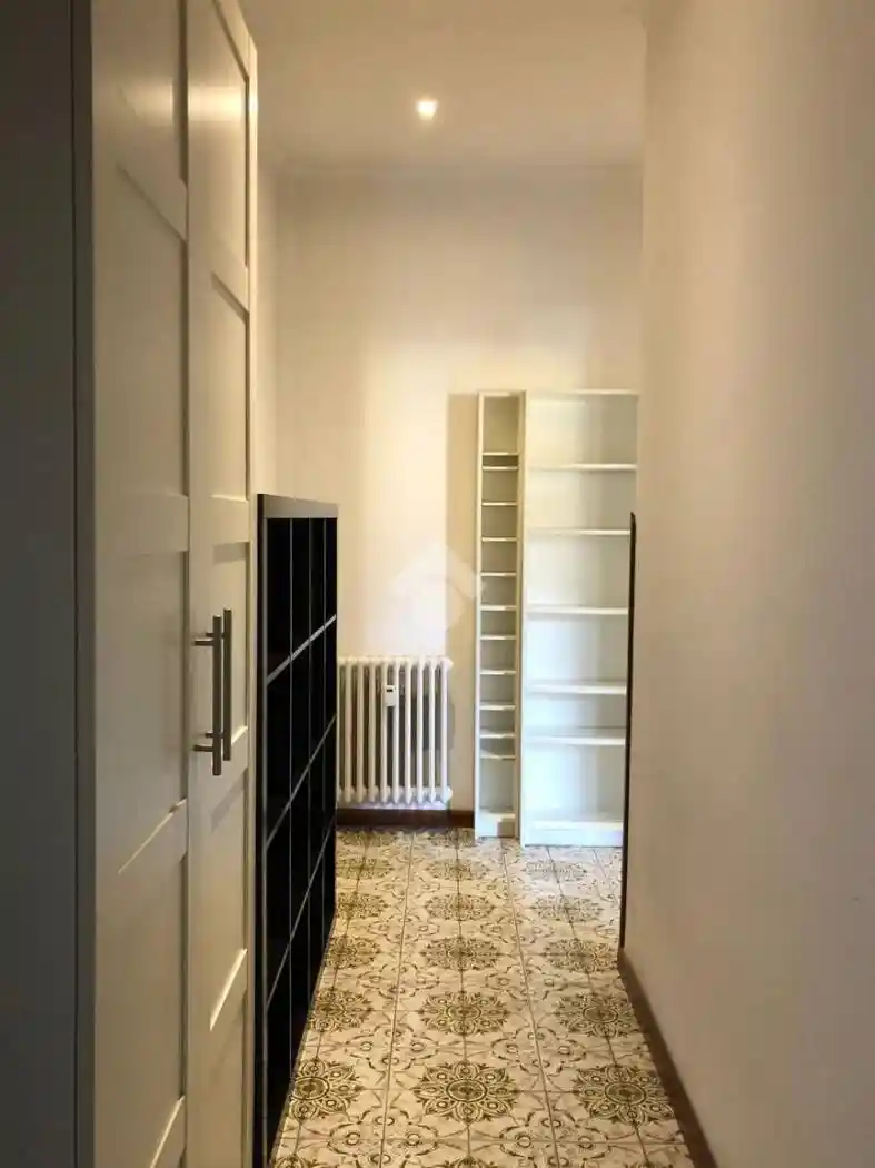 Trilocale via Paolo Paruta 1, Appio Latino, Roma - foto 3