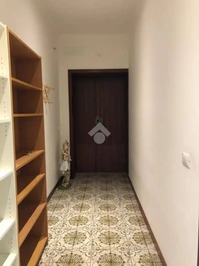 Trilocale via Paolo Paruta 1, Appio Latino, Roma - foto 4