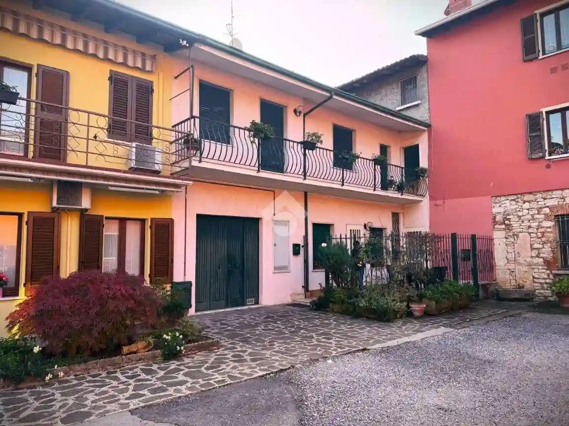 Villetta a schiera - foto 2