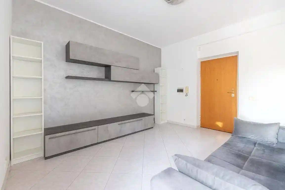 Bilocale via del casale antonioni 54, Tor Vergata, Roma - foto 3