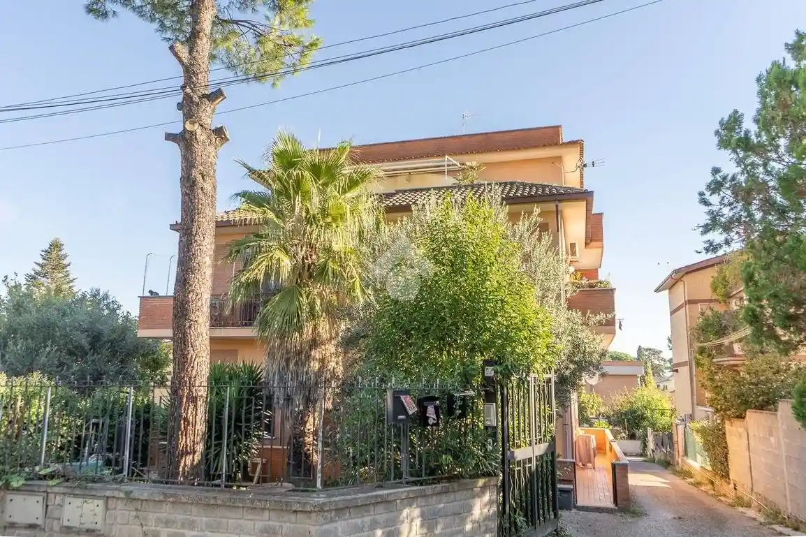 Bilocale via del casale antonioni 54, Tor Vergata, Roma - foto 4